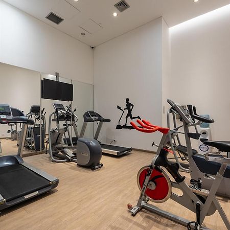 Estelar La Torre Suites Medellín Esterno foto