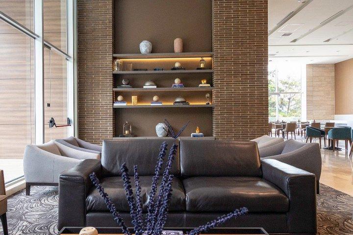 Estelar La Torre Suites Medellín Esterno foto