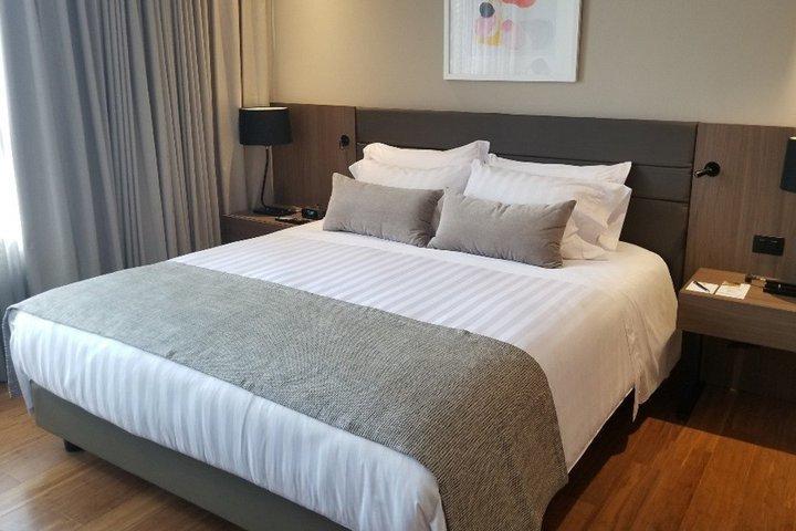 Estelar La Torre Suites Medellín Esterno foto