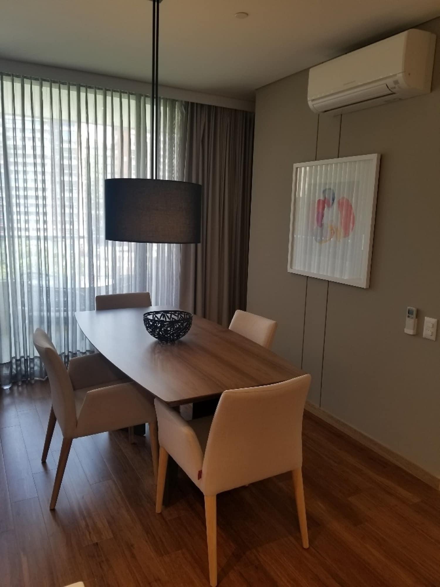 Estelar La Torre Suites Medellín Esterno foto