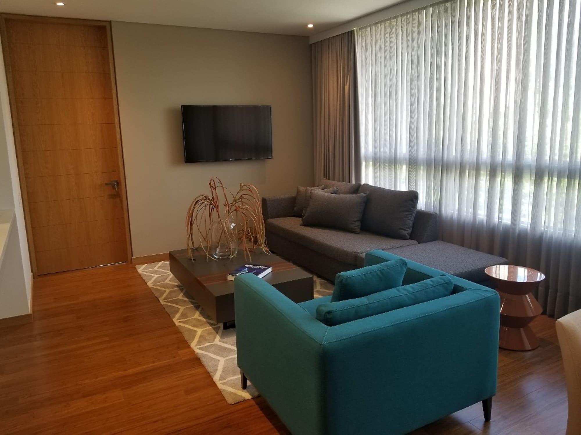 Estelar La Torre Suites Medellín Esterno foto