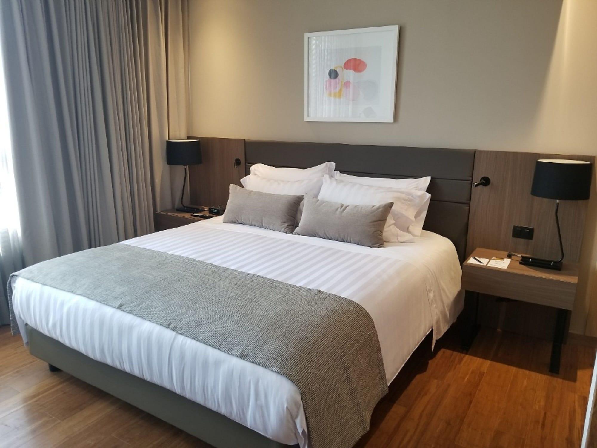 Estelar La Torre Suites Medellín Esterno foto