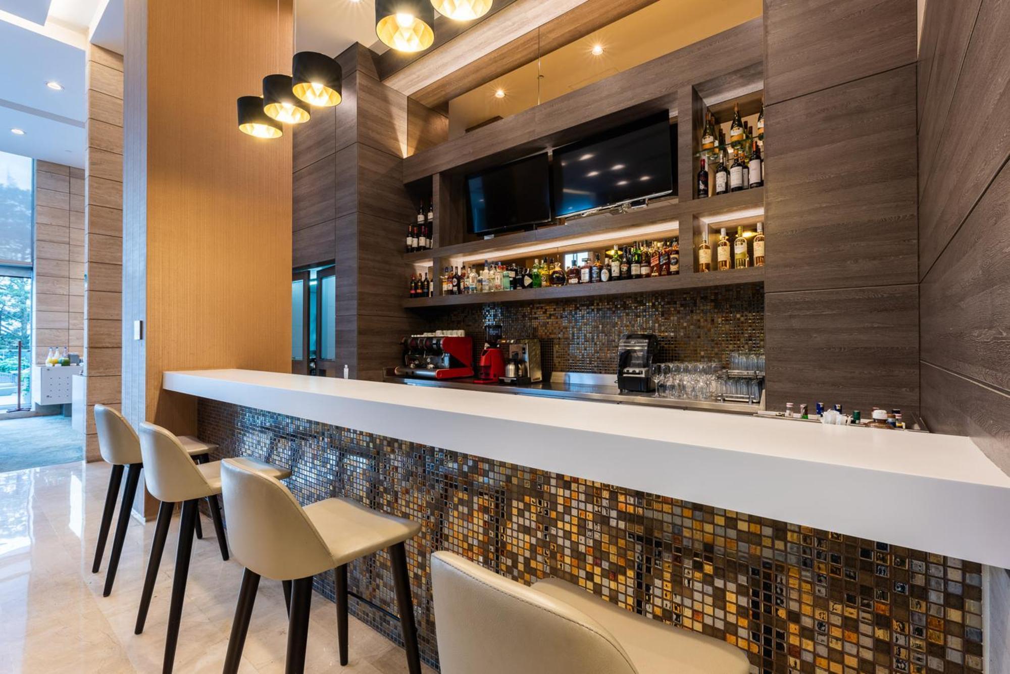 Estelar La Torre Suites Medellín Esterno foto