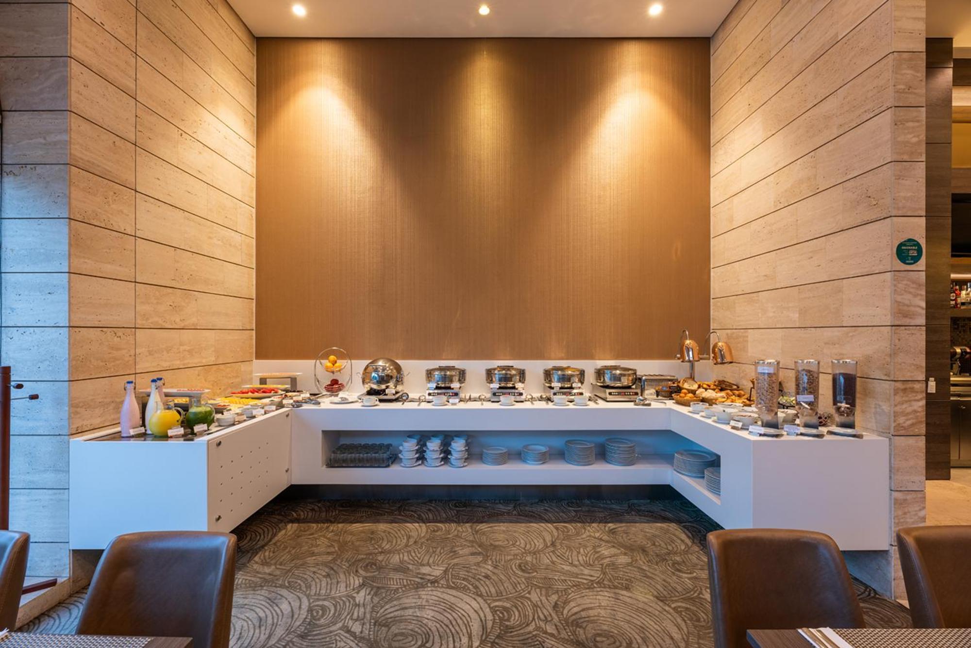 Estelar La Torre Suites Medellín Esterno foto