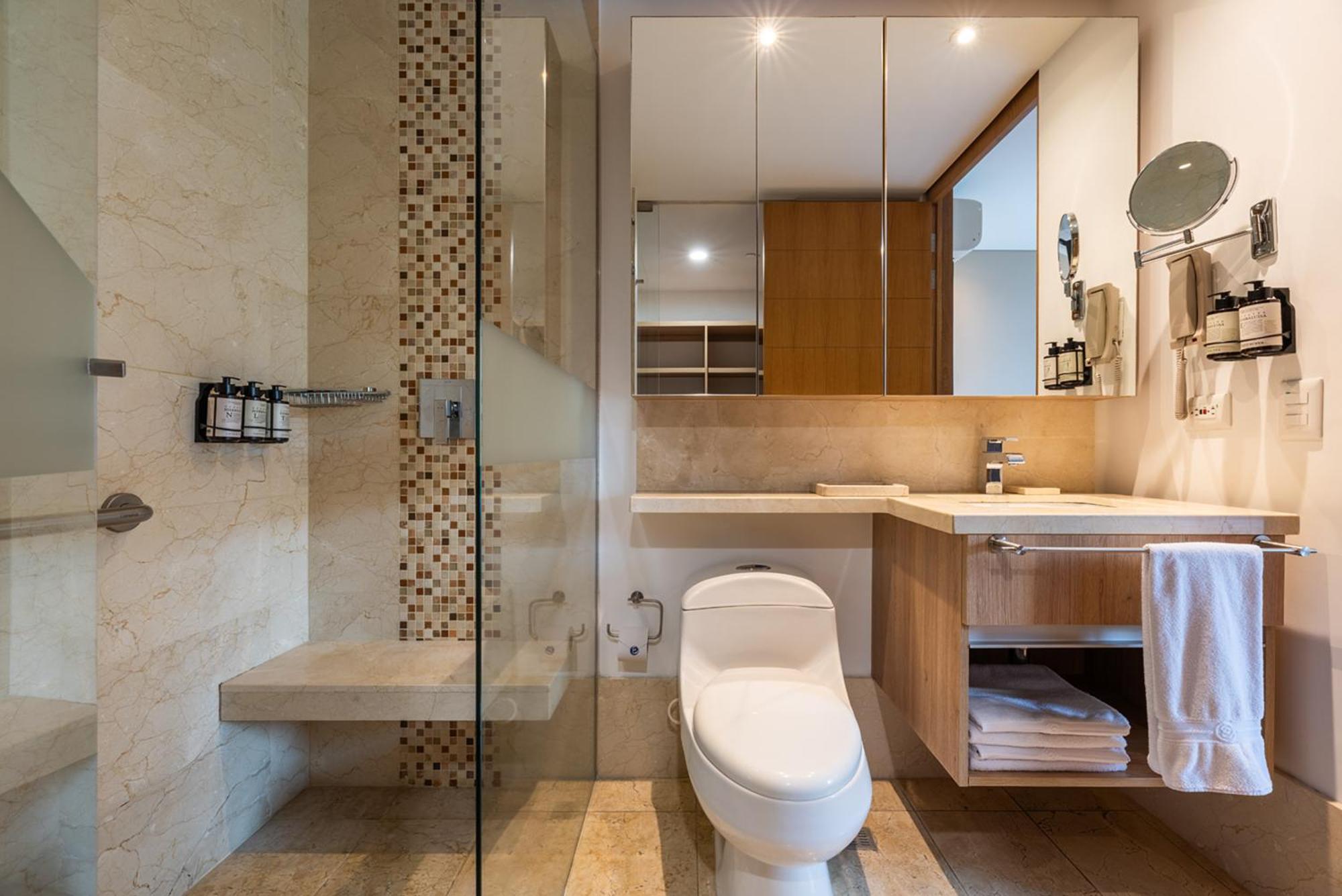 Estelar La Torre Suites Medellín Esterno foto