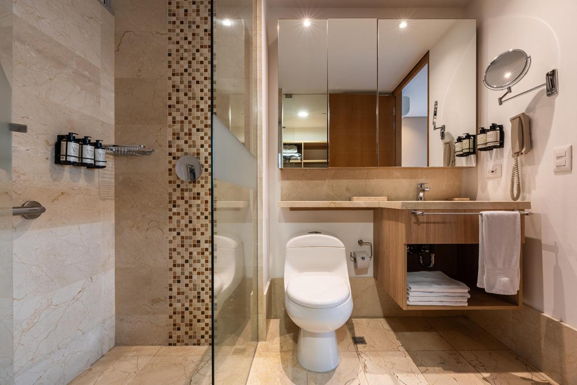 Estelar La Torre Suites Medellín Esterno foto