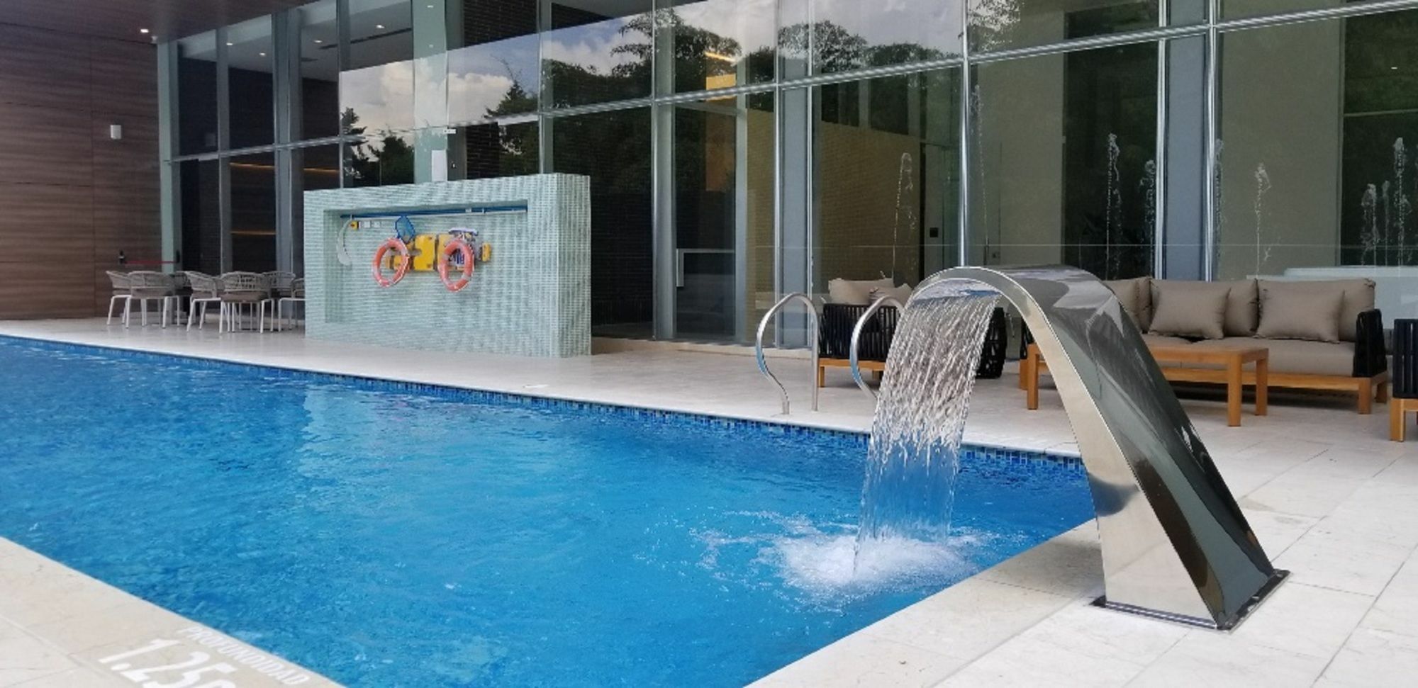Estelar La Torre Suites Medellín Esterno foto