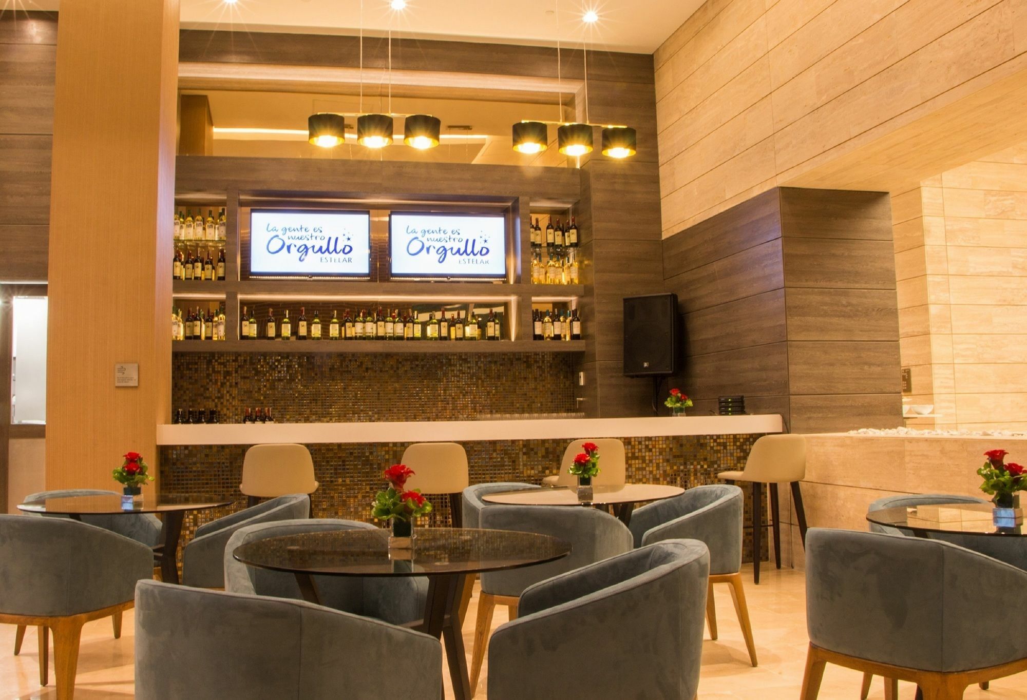 Estelar La Torre Suites Medellín Esterno foto